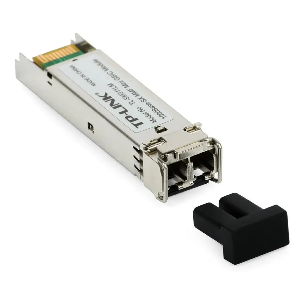 Módulo MiniGBIC TP-Link Omada SM311LM LC Multimodo - imagen 2