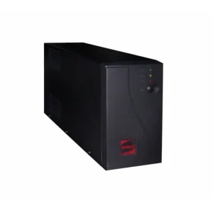 UPS NRG+ 650VA/390W