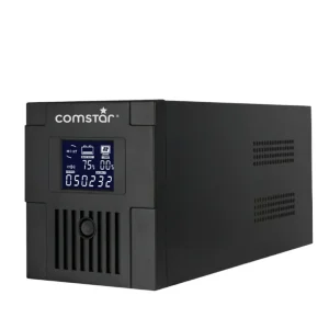UPS Comstar MT2000 2000VA/1200W Interactiva LCD