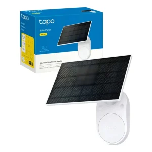 Panel Solar TP-Link Tapo A201 5W IP65