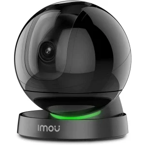 Cámara Wi-Fi Imou 2MP domo 3.6mm audio varifocal IR 10m