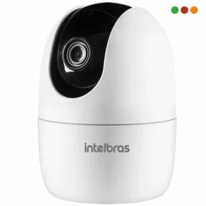 Cámara Wi-Fi Intelbras IZY 360 Full HD