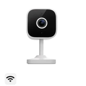 Cámara de seguridad IP Wi-Fi Sonoff Cam Slim Gen2 1080p interior