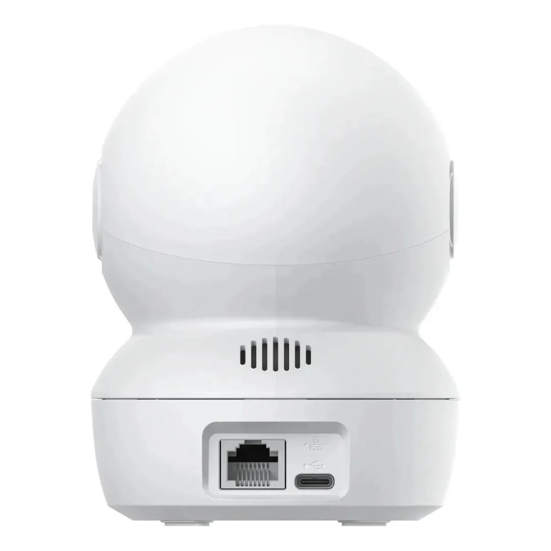 Cámara IP EZVIZ H6c 2K PTZ - imagen 5