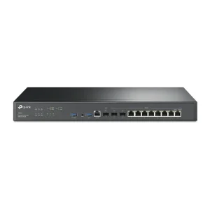 Router VPN TP-Link Omada ER8411 Multi-Gigabit