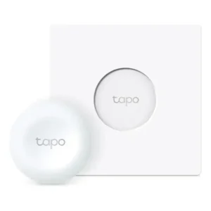 Enchufe Inteligente TP-Link Tapo S200D
