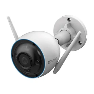 Cámara Wi-Fi EZVIZ CS-H3C 3K 2.8mm audio
