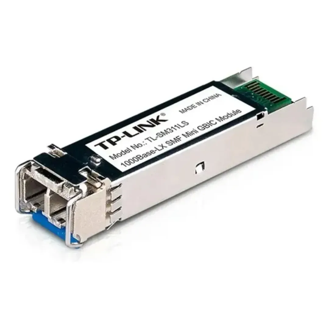 Módulo MiniGBIC TP-Link TL-SM311LS LC Monomodo