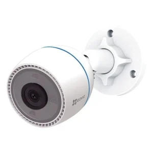 Cámara Wi-Fi EZVIZ H3C 3MP 4mm audio