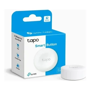 Enchufe Inteligente TP-Link Tapo S200B
