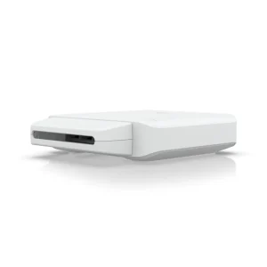 Switch PoE Ubiquiti UniFi USW Flex 5 puertos Gigabit