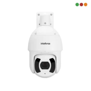 Cámara IP Intelbras VIP 7245 SD PTZ IR 250m