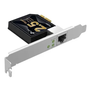 Tarjeta de Red PCIe TP-Link Archer TX201 2.5Gbps