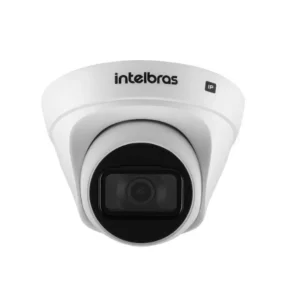 Cámara IP Intelbras VIP 3430 D IA 4MP domo