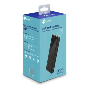 Hub USB TP-Link UH720 7 Puertos USB 3.0