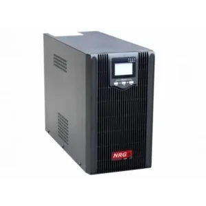 UPS NRG+ 3000VA/2400W LCD