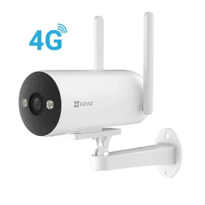 Cámara IP EZVIZ H5 3MP 4mm audio
