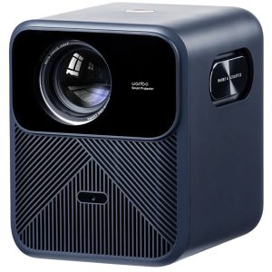 Proyector Wanbo Mozart 1 Pro 1200 Ansi