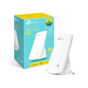 Extensor de Rango TP-Link RE200 AC750 Wi-Fi 5 Dual Band