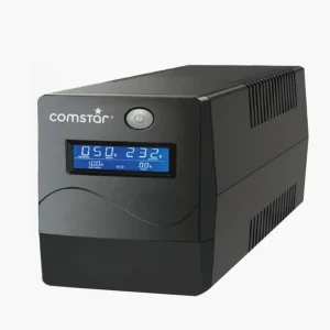 UPS Comstar MT1000 1000VA/600W Interactiva LCD