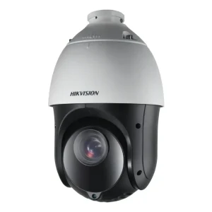 Cámara IP Hikvision DS-2DE4425IW-DE(T5) 4MP PTZ