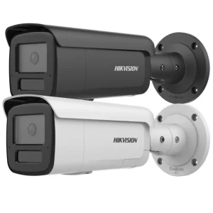 Cámara IP Hikvision DS-2CD2T46G2H-IS2U/SL 4MP