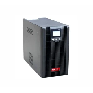 UPS NRG+ 2000VA/1600W LCD