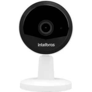 Cámara Wi-Fi Intelbras MIBO IM1 HD