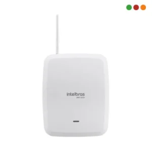 Central de Alarma Intelbras AMT 8000 PRO Wi-Fi