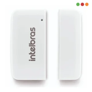 Sensor Magnético Inalámbrico Intelbras XAS 8000