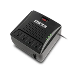 Regulador de Voltaje Forza FVR-3002 3000VA / 1500W 220V