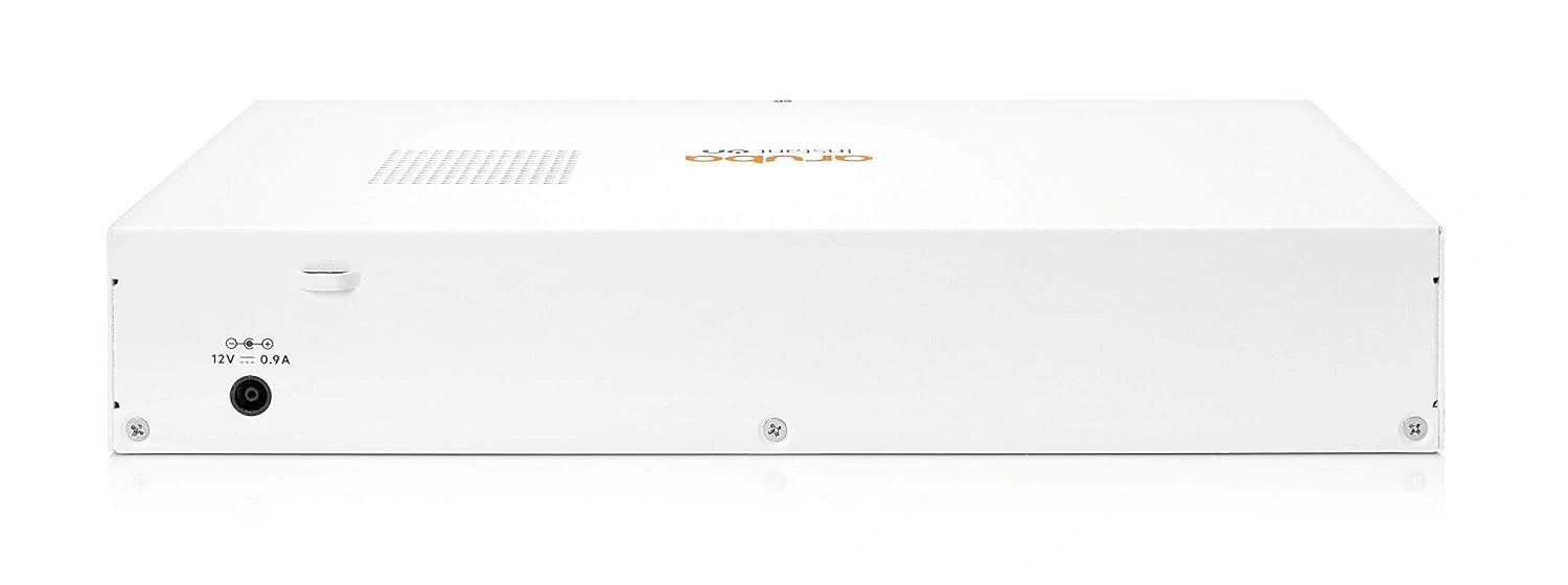 Switch Aruba Instant On 1930 8 Puertos Gigabit 2 SFP Administrable - imagen 3