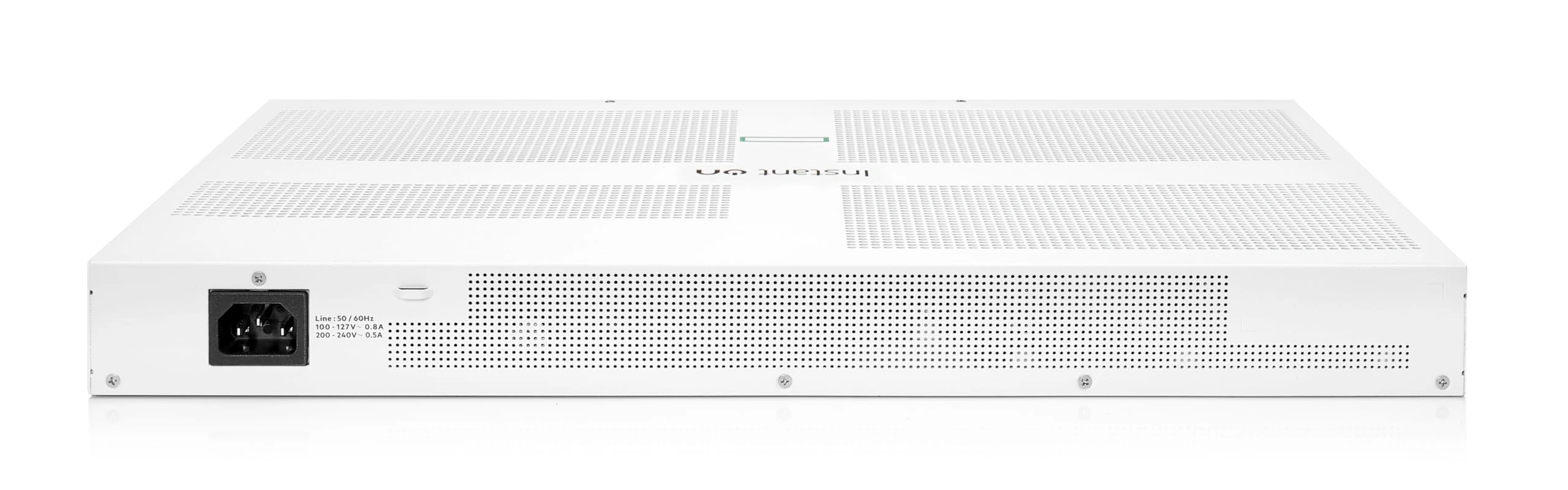 Switch Aruba Instant On 1930 48 Puertos Gigabit 4 SFP+ Administrable - imagen 3