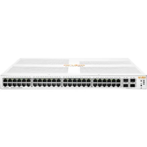 Switch Aruba Instant On 1930 48 Puertos Gigabit 4 SFP+ Administrable