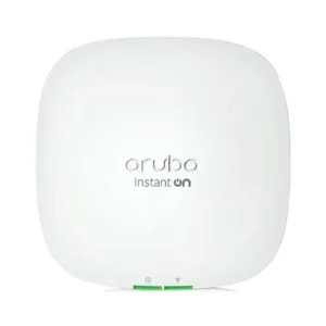 Access Point Aruba Instant On AP22 Wi-Fi 6 AX1800