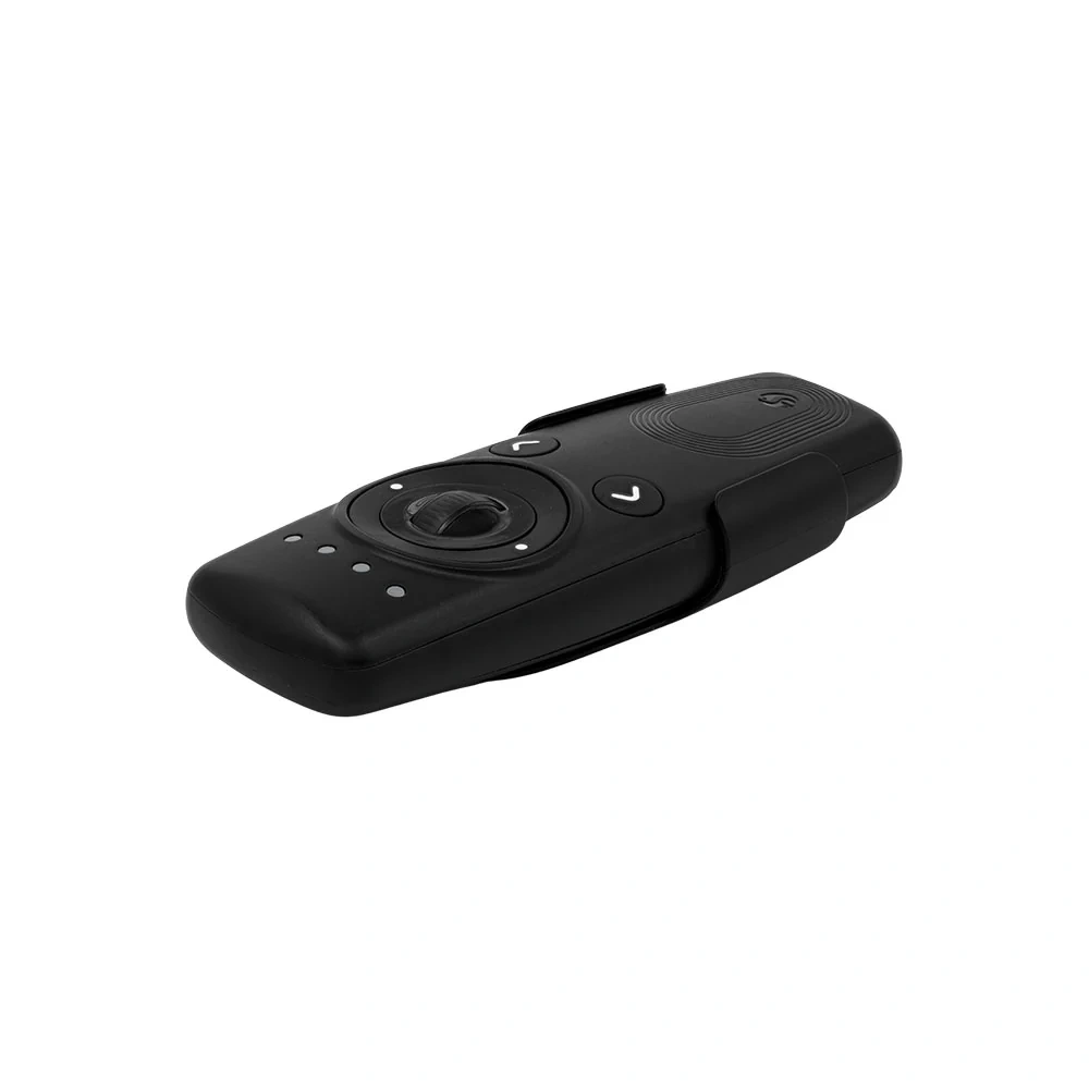 Control Remoto Shelly BLU Remote Control ZB Bluetooth y Zigbee - imagen 2