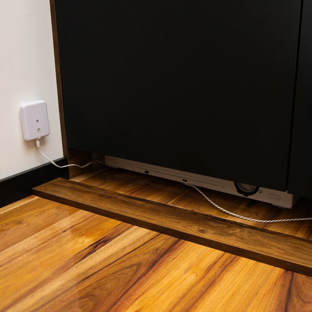 Sensor de Fugas de Agua Shelly Flood Gen4 con Cable Wi-Fi, Zigbee y Matter - imagen 5