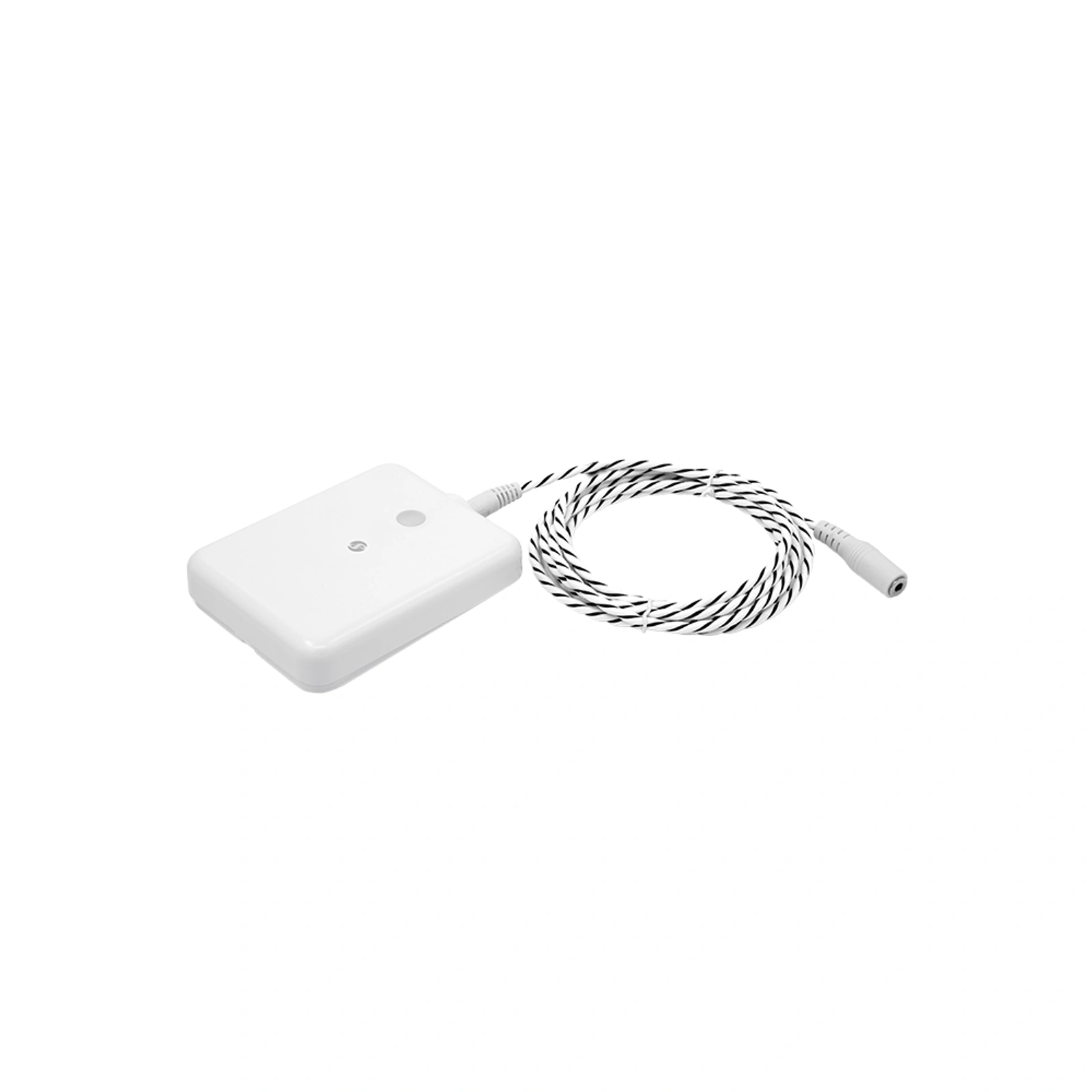 Sensor de Fugas de Agua Shelly Flood Gen4 con Cable Wi-Fi, Zigbee y Matter