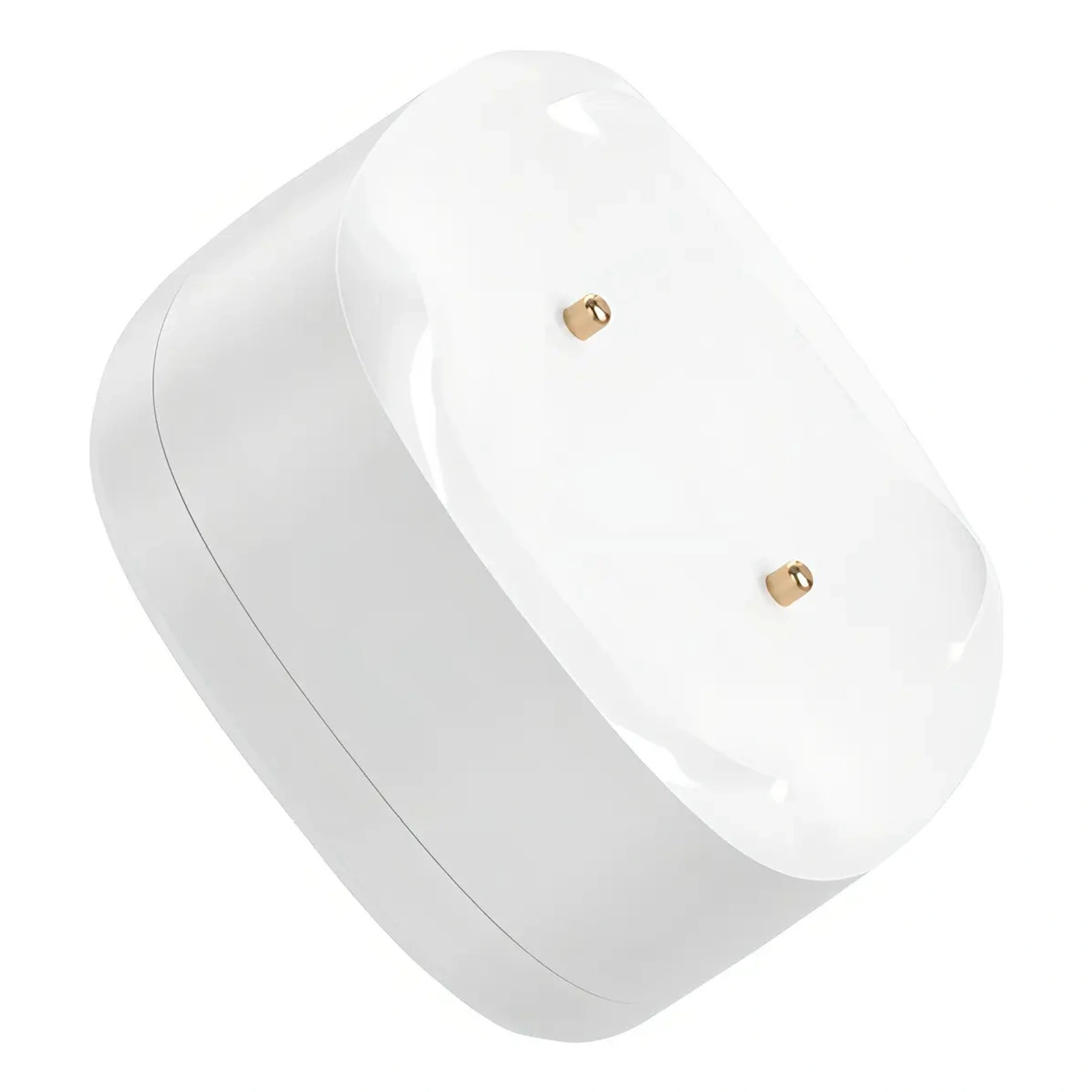 Sensor de Fugas de Agua Sonoff SNZB-05P Zigbee