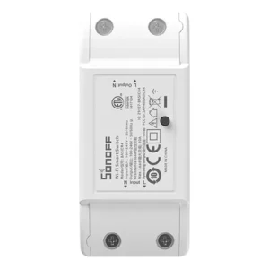 Interruptor Inteligente Sonoff BASICR4 Wi-Fi 10A