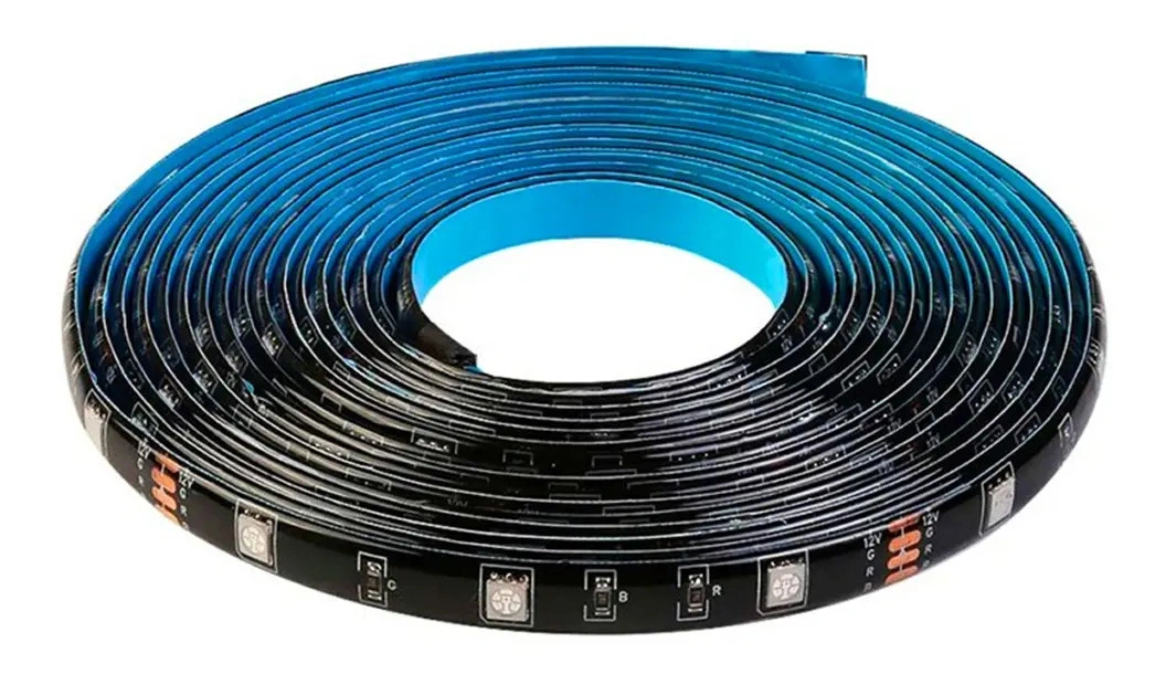 Tira LED Inteligente Sonoff L2 RGB Wi-Fi 2m - imagen 5