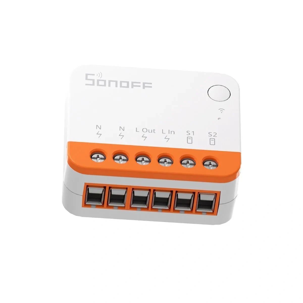 Interruptor Inteligente Sonoff MiniR4 Extreme Wi-Fi - imagen 2