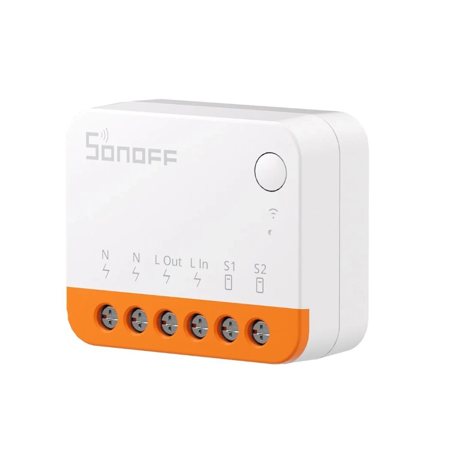 Interruptor Inteligente Sonoff MiniR4 Extreme Wi-Fi