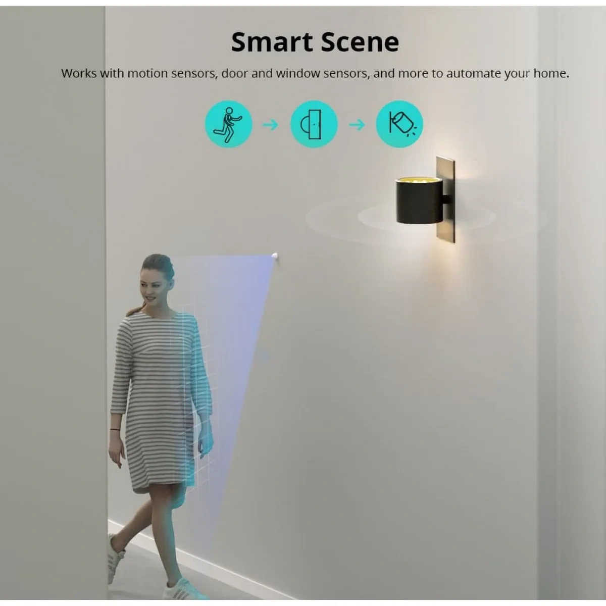 Interruptor Inteligente Sonoff MiniR4M Extreme Wi-Fi Matter - imagen 4