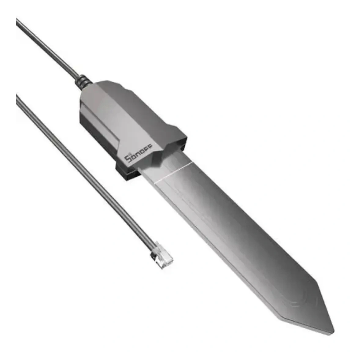 Sensor de Humedad de Suelo Sonoff MS01 IP55 - imagen 5