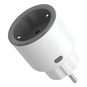 Enchufe Inteligente Sonoff S60ZBTP Zigbee Schuko con Medicion de Energia