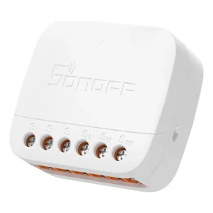 Controlador de Interruptores Sonoff S-MATE2 Extreme