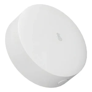 Sensor de Temperatura y Humedad Sonoff SNZB-02P Zigbee