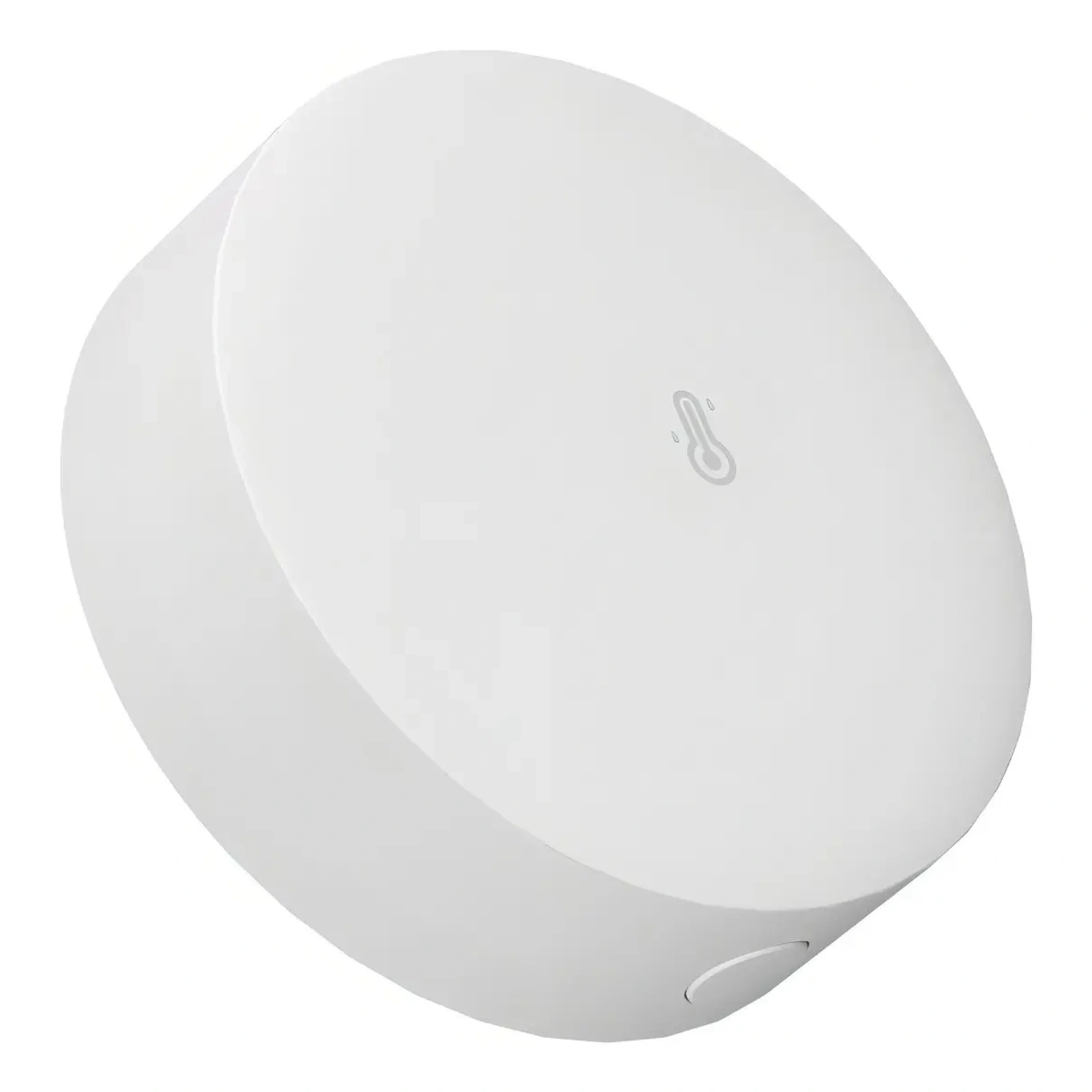 Sensor de Temperatura y Humedad Sonoff SNZB-02P Zigbee