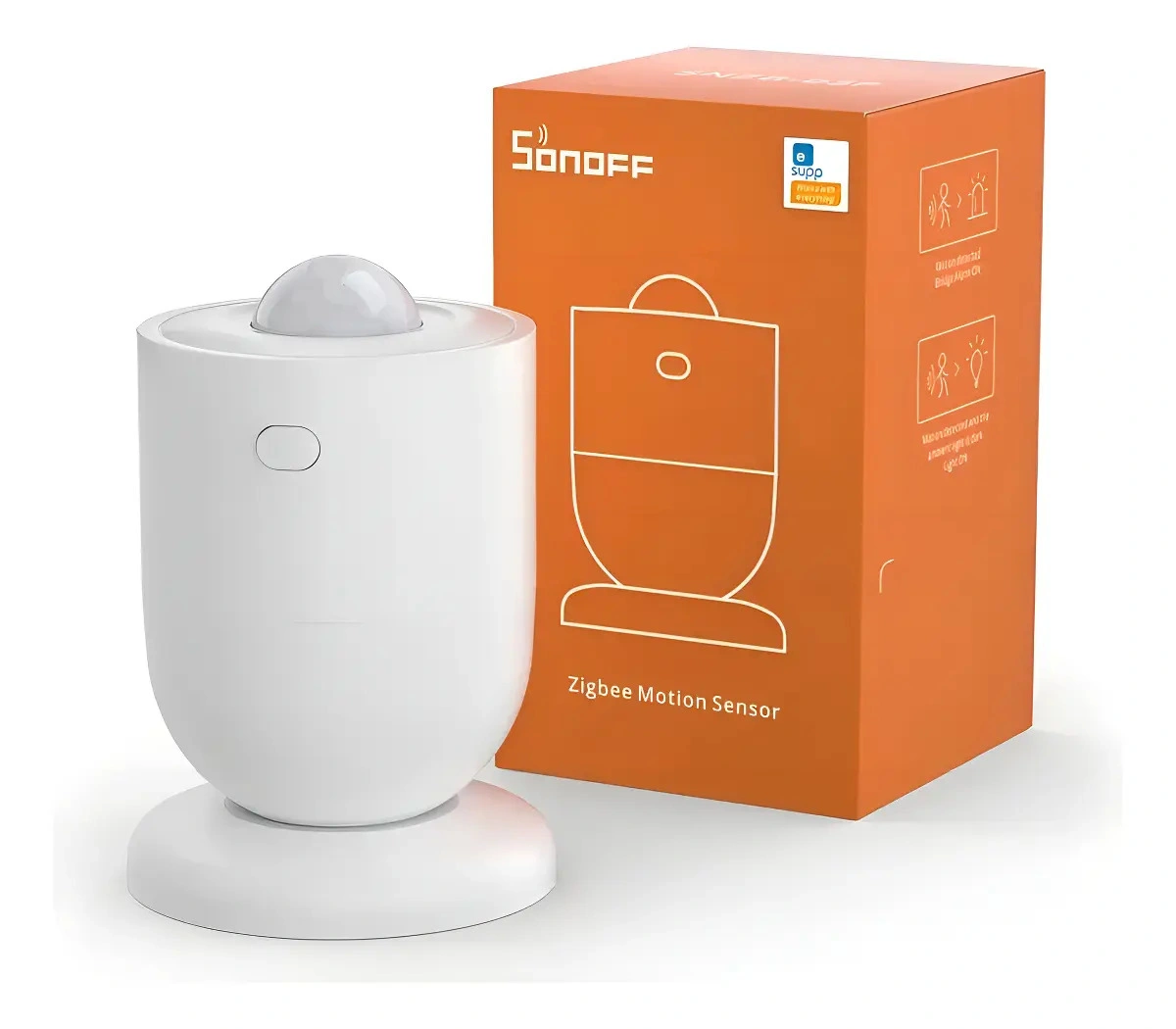 Sensor de Movimiento Sonoff SNZB-03P Zigbee - imagen 2